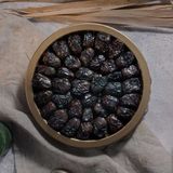 Hicazi Acve Medine Hurma (500GR) - 500 gr