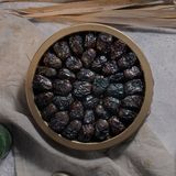 Hicazi Hurma Hicazi Acve Medine Hurma (5 kg )