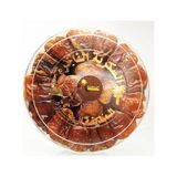 Hicazi Hurma Yaş Hurma 500 Gr