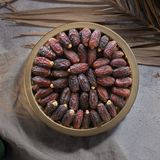 HİCAZİ MEBRUM 2 MEDİNE HURMASI 1 KG