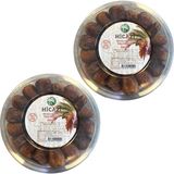 Hicazi Sukkari Taze-Yaş Hurma 2'li (500GRX2)(1KG)