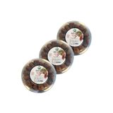 HİCAZİ Sukkari Yaş Hurma 3'lü Paket (500GR.X3)