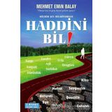 Hiçbir Şey Bilmiyorsan Haddini Bil - Mehmet Emin Balay