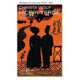 Hiçbir Yerde - Christa Wolf