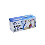HIÇKIRIK AHŞAP OYUNCAK Hanoi Kule