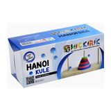 Hıçkırık Hanoi Kule HÇK017