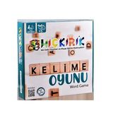 Hıçkırık Kelime Oyunu