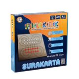 Hıçkırık Surakarta & Bihar