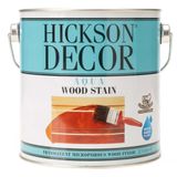 Hickson Decor Aqua Wood Staın Antıque Pıne 2.5 lt Ahşap Boyası