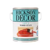 Hickson Decor Aqua Wood Staın Rosewood 2.5 lt Ahşap Boyası