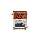 Hıckson Decor Bp Polar White - Örtücü Dış Cephe Beyaz Boya Ipek Mat-1 Lt