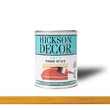Hickson Decor Ultra Aqua Wood Stain Antique Pine 2.5 lt Renkli Ahşap Vernik