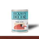 Hickson Decor Ultra Aqua Wood Stain Calif 15 lt Renkli Ahşap Vernik