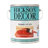 Hickson Decor Ultra Aqua Wood Stain Dış Cephe 15 lt Light Ahşap Boyası