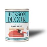 Hickson Decor Ultra Aqua Wood Stain Renkli Rosewood 1 lt Ahşap Vernik