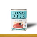 Hickson Decor Ultra Aqua Wood Stain Tanalith Green 5 lt Renkli Ahşap Vernik