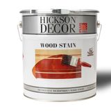 Hickson Decor Ultra Plus Wood Dış Cephe 15 lt Chestnut Ahşap Boyası