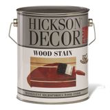 Hickson Decor Ultra Plus Wood Dış Cephe Chestnut 1 lt Ahşap Boyası