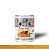 Hickson Decor Ultra Wood Stain Antique Pine 15 lt Renkli Ahşap Vernik