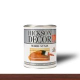 Hickson Decor Ultra Wood Stain Burma 15 lt Renkli Ahşap Vernik