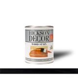 Hickson Decor Ultra Wood Stain Ebon 5 lt Renkli Ahşap Vernik
