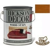 Hickson Decor Ultra Wood Stain Light 5 lt Renkli Ahşap Vernik