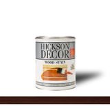 Hickson Decor Ultra Wood Stain Mahog 2.5 lt Renkli Ahşap Vernik