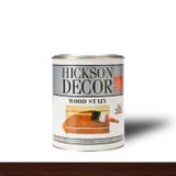 Hickson Decor Ultra Wood Stain Mahog 5 lt Renkli Ahşap Vernik
