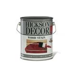 Hickson Decor Ultra Wood Stain Olive 5 lt Renkli Ahşap Vernik