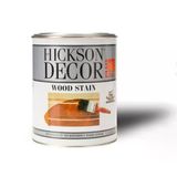Hickson Decor Ultra Wood Stain Renkli Western 2,5 lt Ahşap Vernik