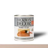 Hickson Decor Ultra Wood Stain Warm Grey 5 lt Renkli Ahşap Vernik