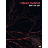 Hiçliğin Kıyısında - Kanon Kitap