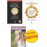 Hiç’likten Gelen Güç - Veresiye Defteri (2 Kitap) (Muhabbet Duaları-Hediye)