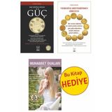 Hiç'likten Gelen Güç - Veresiye Defteri Seti - 2 Kitap Takım - Hediye: Muhabbet Duaları