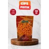 Hicret Kuruyemiş Cips Fıstık (Soslu)