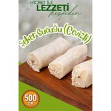 Hicret Kuruyemiş Şeker Sucuğu (Cevizli) 500 Gr