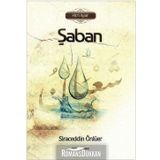 Hicri Aylar Şaban - Siraceddin Önlüer
