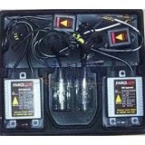 Hıd - H3 Xenon Ampul Seti 12V 6000Kw (Zenon Set) (Farolux) ; Universal Universal -