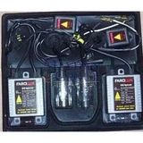 Hıd - H4 Xenon Ampul Seti 12V 6000Kw (Zenon Set) (Farolux) ; Universal Universal -