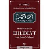 Hidayet Nurları - Ehlibeyt - Ahmet Verde