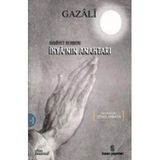 HIDAYET REHBERI İHYANIN ANAHTARI - İMAM-I GAZALI