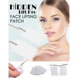 Hidden Lift Pro Yüz Kaş Ipli Gerdirme Bantları 40 Adet (20 Çift) Ipi Dahil 098965414
