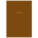 Hidden Paper 14 Bez Ciltli Çizgisiz Defter
