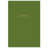 Hidden Paper 15 Bez Ciltli Çizgisiz Defter