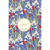 Hidden Paper Bez Ciltli Çizgili Defter 7