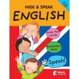 Hide and Speak English - Catherine Bruzzone