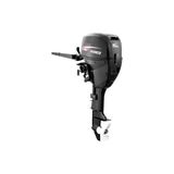 Hidea 15 HP Elk. Marşlı Uzun Şaft Deniz Motoru (HDF15HEL)