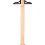 Hidex Ahşap T-Cetveli 105 Cm