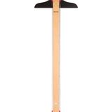 Hidex Ahşap T-Cetveli 75 cm - 0,6 x 19 x 29 cm - 001-Renkli