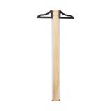 Hidex Kılıflı Sökülebilir Başlıklı T Cetveli 90cm